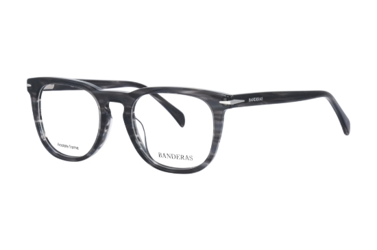 Imagen de BANDERAS 4481 GREY 52-21-145