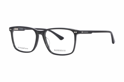 Imagen de BANDERAS 4482 BLACK 56-16-147