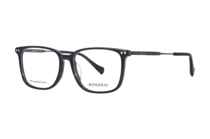 Imagen de BANDERAS 4714 BLACK L. GUN 54-16-145