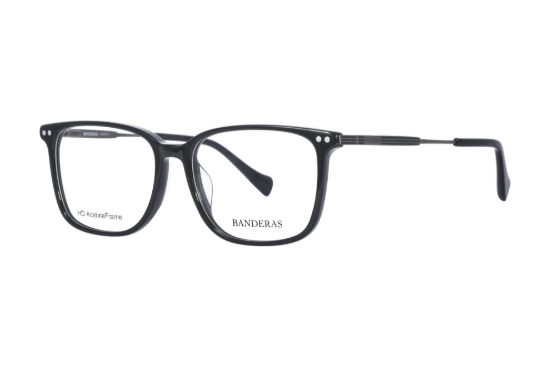 Imagen de BANDERAS 4714 BLACK L. GUN 54-16-145