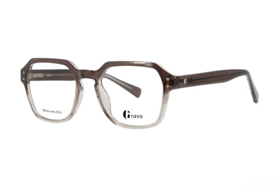 Imagen de BRAVO 8429 GRAD GREY 52-20-145