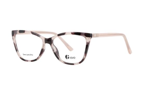 Imagen de BRAVO 8431 PINK DEMI 55-16-143