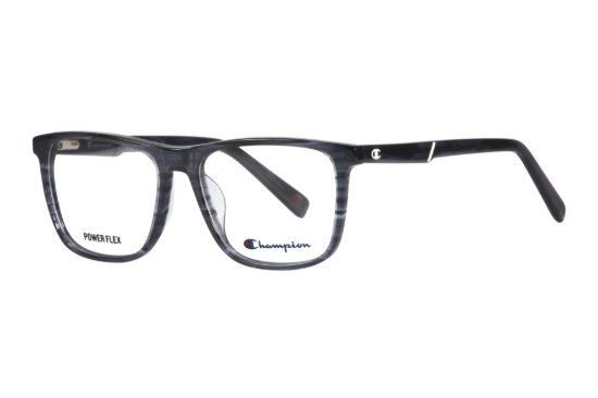 Imagen de CHAMPION SNAG C04 NAVY GREY HORN 52-16-135