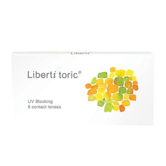 Imagen de LIBERTI TORIC S-9.50 C- 2.25 X 90 CB - 8.5
