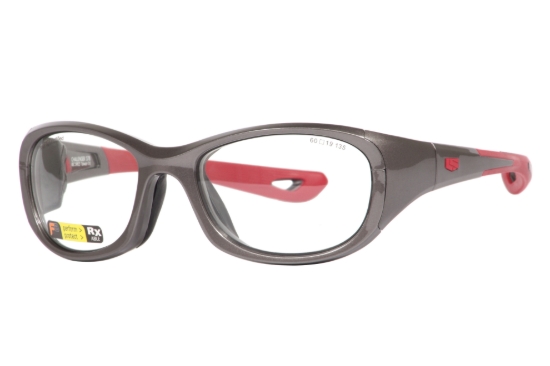 Imagen de LIBERTY SPORT CHALLENGER XL *#378 S. GUN RED 60-19-135