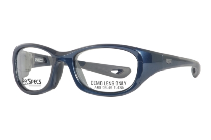Imagen de LIBERTY SPORT CHALLENGER XL #637 SH NAVY GREY 60-19-135