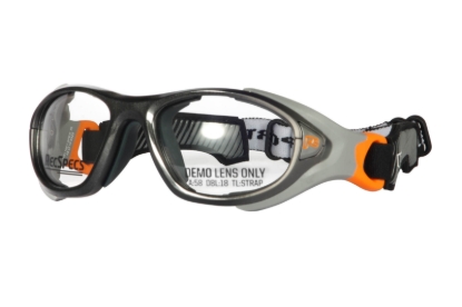 Imagen de LIBERTY SPORT HELMET SPEX XL #325 GUNMTL ORG 58-18-125