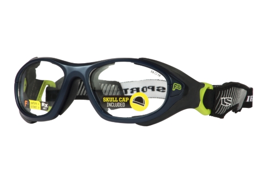 Imagen de LIBERTY SPORT HELMET SPEX XL #638 M. NAVY 58-18-125