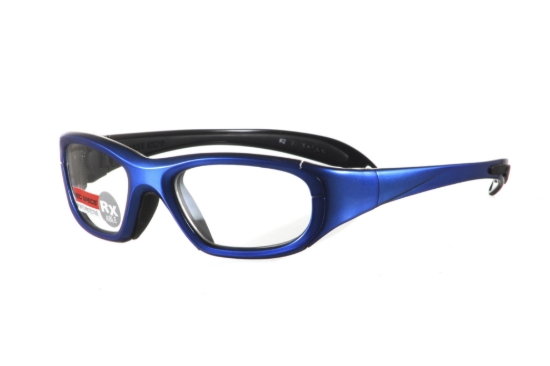 Imagen de LIBERTY SPORT MAXX 20 2 BLUE BLACK 51-17-125