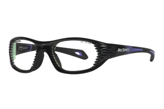 Imagen de LIBERTY SPORT MAXX AIR 55 #208 PURP SH FD 55-19-130