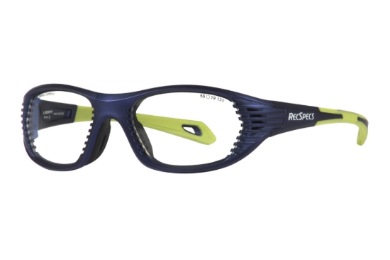 Imagen de LIBERTY SPORT MAXX AIR 55 #615 BLUE LME 55-19-130