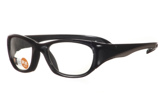 Imagen de LIBERTY SPORT MORPHEUS II 1 SH. BLKSIL. STRIPE 55-20-130