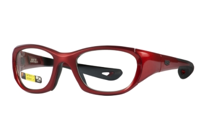 Imagen de LIBERTY SPORT REPLAY XL #752 RED FADE 55-20-130