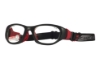 Imagen de LIBERTY SPORT RS-51-55 #230 BLK RED 55-20-125