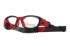 Imagen de LIBERTY SPORT RS-51-55 #230 BLK RED 55-20-125
