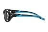 Imagen de LIBERTY SPORT SHIFT XL #273 BLK CYAN 57-17-135