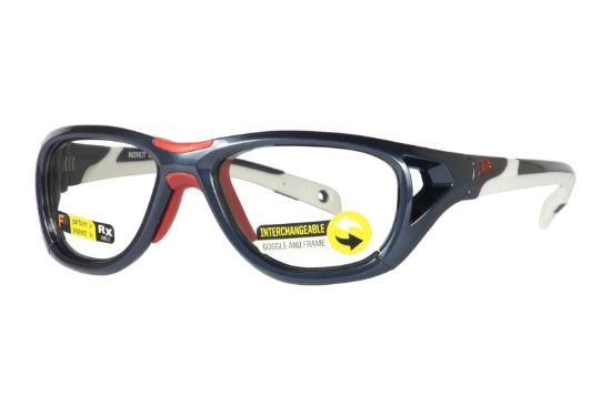 Imagen de LIBERTY SPORT SHIFT XL #652 SH. NAVY WH 57-17-135