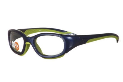 Imagen de LIBERTY SPORT SLAM #647 SHINY NAVY GREEN 49-17-135