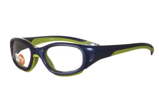 Imagen de LIBERTY SPORT SLAM #647 SHINY NAVY GREEN 49-17-135