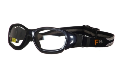 Imagen de LIBERTY SPORT SLAM GOGGLE #644 N. BLUE/D. GREY 52-17-125