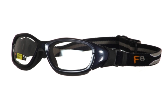 Imagen de LIBERTY SPORT SLAM GOGGLE #644 N. BLUE/D. GREY 52-17-125