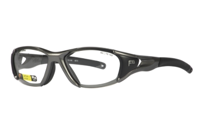 Imagen de LIBERTY SPORT VELOCITY #373 GUNMETAL BLK 60-10-140