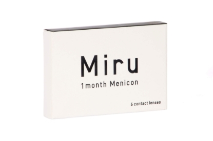 Imagen de MIRU 1 MONTH PODER -9.00 CB - 8.6
