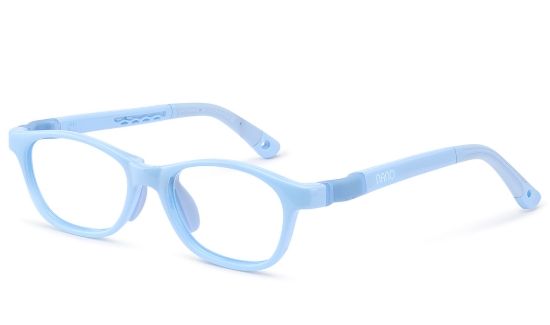 Imagen de NANO CAMPER 48 CF 3.0 NAO3350548 AZUL PASTEL 48-16-125