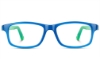 Imagen de NANO CREW 48 3.0 NAO3020248 AZUL VERDE 48-15-133