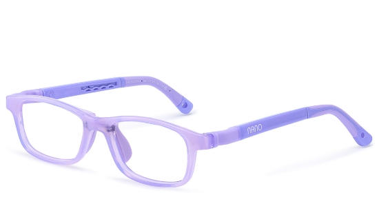 Imagen de NANO CREW 48 CF 3.0 NAO3330548 LILA MORADO 48-16-125