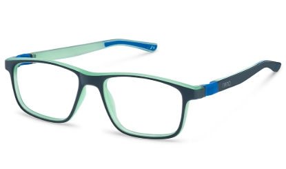 Imagen de NANO FANBOY 52 3.0 NAO3171952 BI GRIS SAT VE GLOW 52-15-148