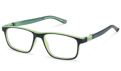 Imagen de NANO FANBOY 54 3.0 NAO3172054 BI NEGRO AMARI GLOW 54-16-148