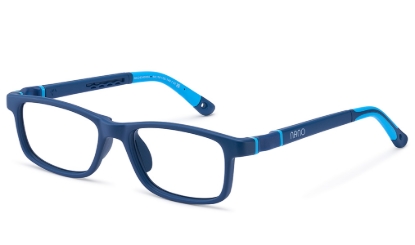 Imagen de NANO FANGAME 52 CF 3.0 NAO3340352 MAR M AZUL 52-16-125