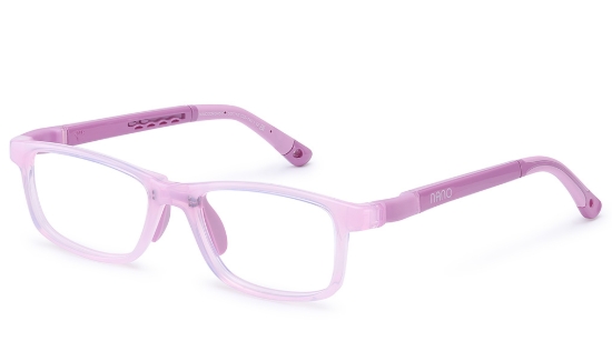 Imagen de NANO FANGAME 52 CF 3.0 NAO3340452 ROSA CRYS ROSA 52-16-125