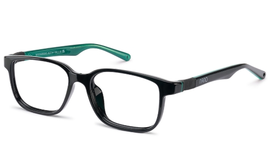 Imagen de NANO LOOT 50 3.0 NAO3420350 NEGRO VERDE 50-15-128