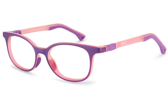 Imagen de NANO PIXEL 48 3.0 NAO3070748 MORADO GLOW 47-16-132