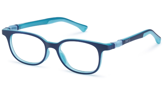 Imagen de NANO PIXEL 48 3.0 NAO3071648 BI MAR M AZUL GLOW 47-16-132