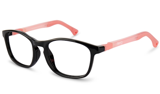 Imagen de NANO POWER UP 50 3.0 NAO3080850 NEGRO ROSA GLOW 50-15-132