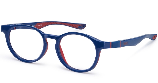 Imagen de NANO PULSE 48 3.0 NAO3300448 MARINO ROJO 48-18-130