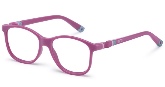 Imagen de NANO QUEST 48 3.0 NAO3161248 ROSA MAT ROSA CLARO 48-14-132