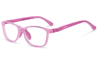 Imagen de NANO QUEST 52 CF 3.0 NAO3360552 ROSA CRYS ROSA 52-16-125