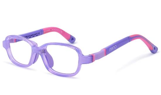 Imagen de NANO REPLAY 46 CF 3.0 NAO3320346 MORADO ROSA 46-14-125