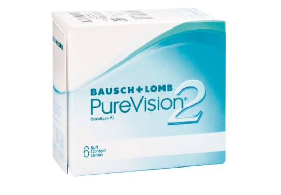 Imagen de PUREVISION PODER +3.75 CB - 8.6