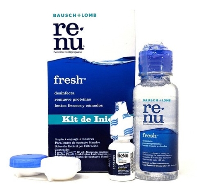 Imagen de SOLUCION KIT INICIO RENU FRESH (SOLUCION ESTUCHEGOTAS) 