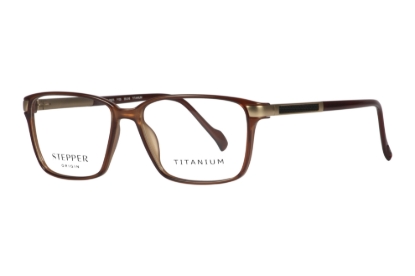 Imagen de STEPPER SI-20075 F100 BROWN 55-16-140