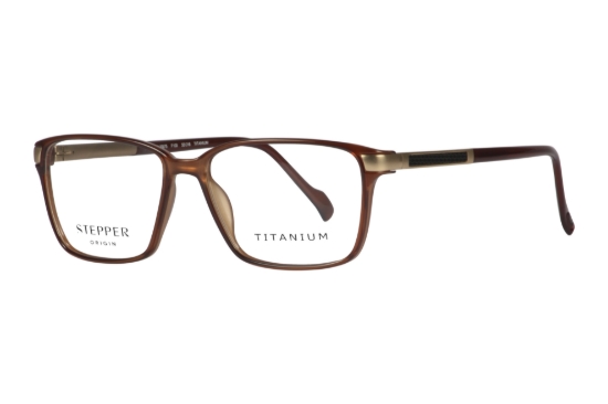 Imagen de STEPPER SI-20075 F100 BROWN 55-16-140