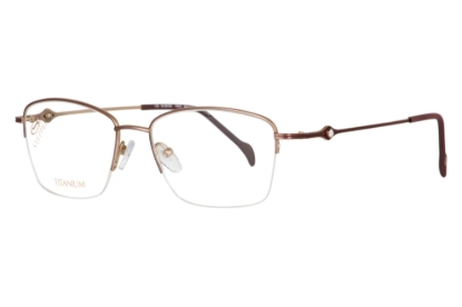 Imagen de STEPPER SI-50161 F011 GOLD-BROWN 54-17-135