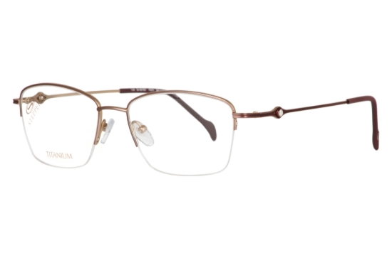 Imagen de STEPPER SI-50161 F011 GOLD-BROWN 54-17-135