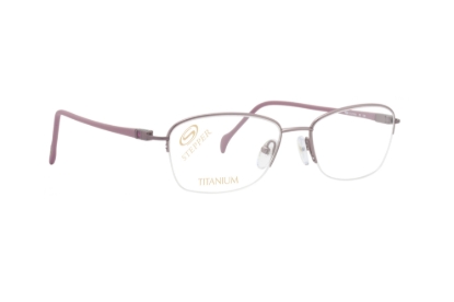 Imagen de STEPPER SI-50227 F083 SOFT PINK 53-17-135