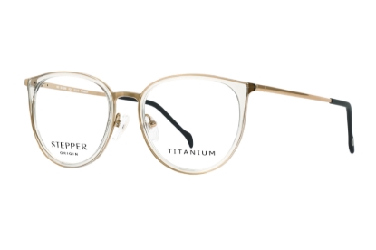 Imagen de STEPPER SI-50266 F021 CLEAR GOLD 52-19-140